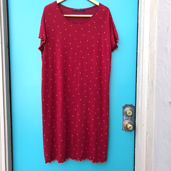 Gudrun Sjoden Dresses & Skirts - Gudrun Sjoden Lea dress